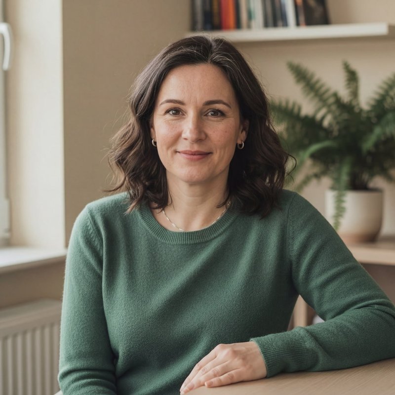 Wróżka Anna Karpacka - Profesjonalne Tarot Online